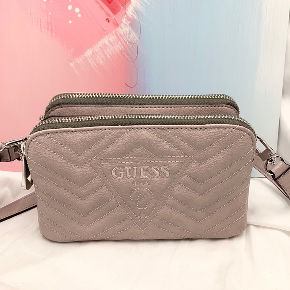 Zana shoulder bag guess Clearance